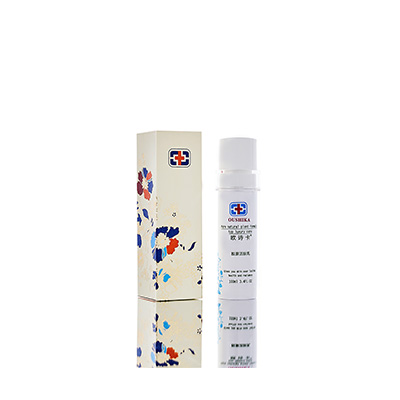 德格会下雨的乳液