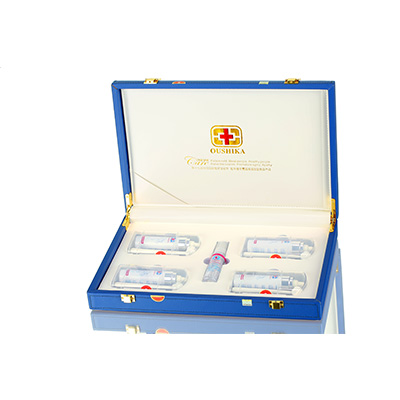 恢复自洁系统套德格