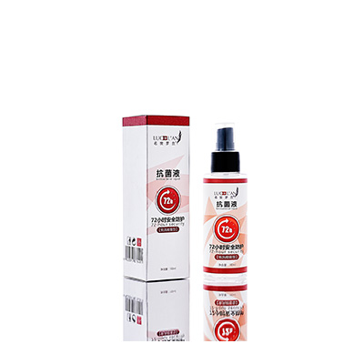 德格母婴防护喷雾