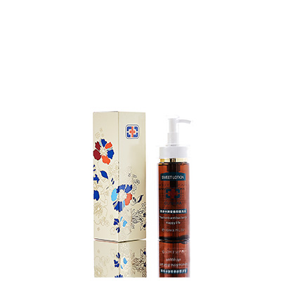 德格男女外阴洗液