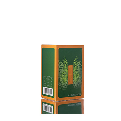 德格女生最爱三清粉