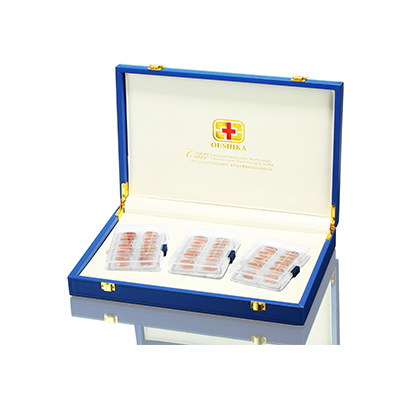 德格子宫排毒套