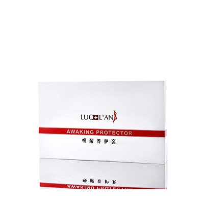 德格气血能量增强套